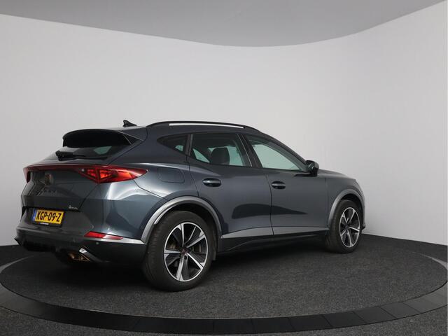 Cupra Formentor 1.4 e-Hybrid 204pk | Trekhaak | Plug-in Hybrid