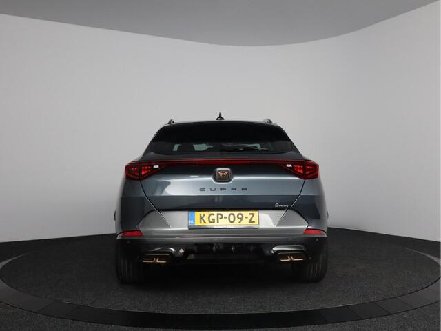 Cupra Formentor 1.4 e-Hybrid 204pk | Trekhaak | Plug-in Hybrid