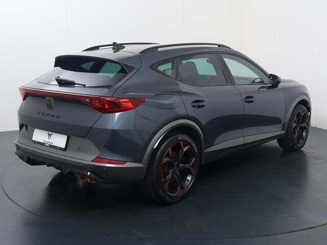 Cupra Formentor 1.4 e-Hybrid VZ Performance | 245 PK | SoH 94% | Adaptive Cruise Control | Achteruitrijcamera | Dodehoek detectie | Keyless Entry | Navigatiesysteem |
