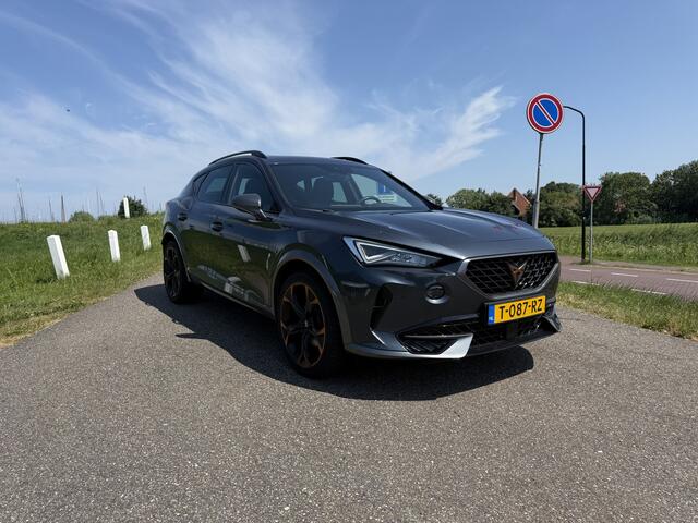 Cupra Formentor 1.4 e-Hybrid Business bj juni2021/panoramadak/winterbanden