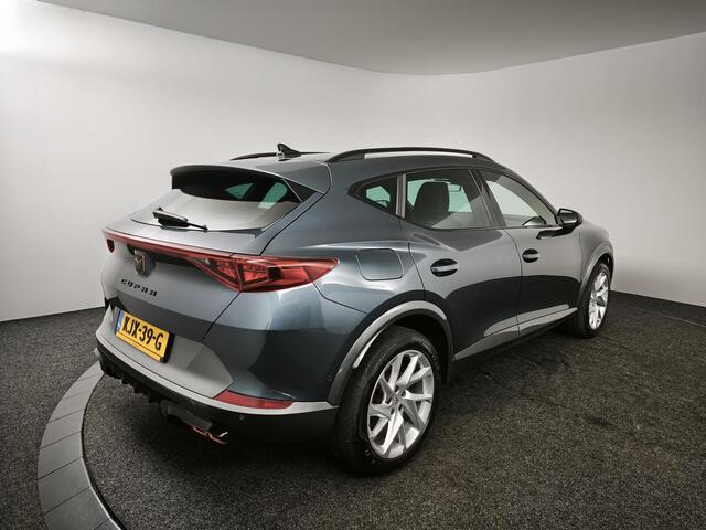 Cupra Formentor 1.4 TSI e-Hybrid Essential | Navigatie | Adaptive Cruise Control | Apple CarPlay / Android Auto | Climate Control |