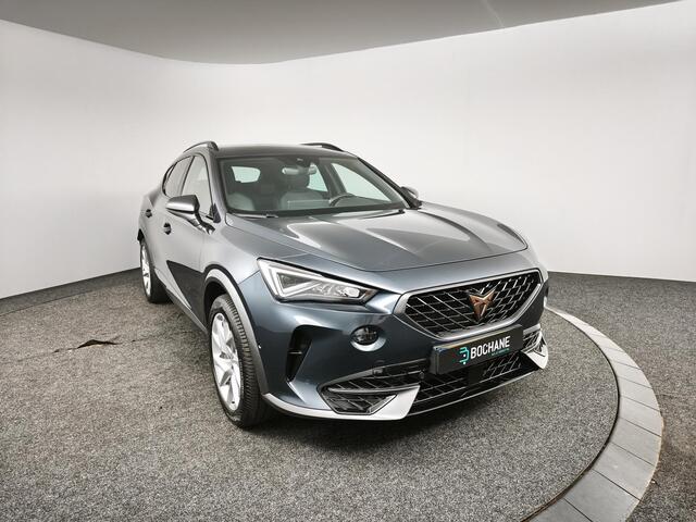 Cupra Formentor 1.4 TSI e-Hybrid Essential | Navigatie | Adaptive Cruise Control | Apple CarPlay / Android Auto | Climate Control |