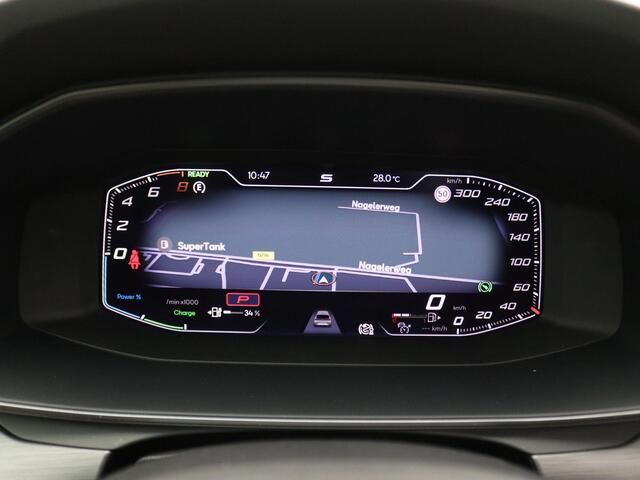 Cupra Formentor 1.4 e-Hybrid Performance 204PK DSG SOH 86,93%, Panorama Dak, Trekhaak, Sportstoelen, Camera, Stoel-Stuurverwarming, 19'' LM Velgen, Keyless, Apple Carplay