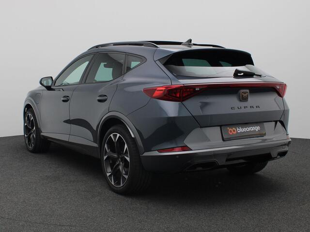 Cupra Formentor 1.4 e-Hybrid Performance 204PK DSG SOH 86,93%, Panorama Dak, Trekhaak, Sportstoelen, Camera, Stoel-Stuurverwarming, 19'' LM Velgen, Keyless, Apple Carplay