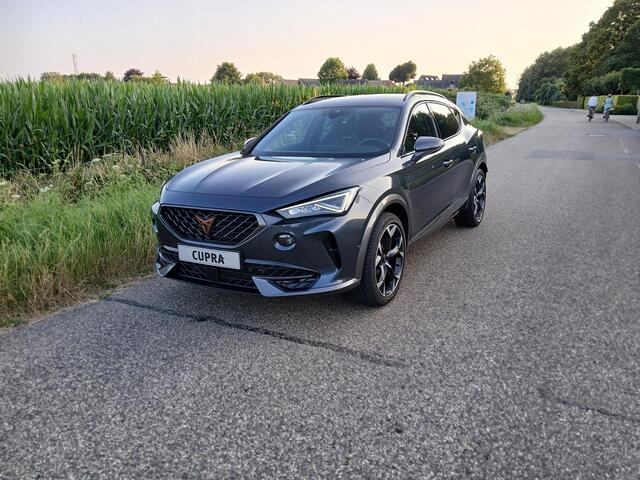 Cupra Formentor 1.4 e-Hybrid VZ Performance