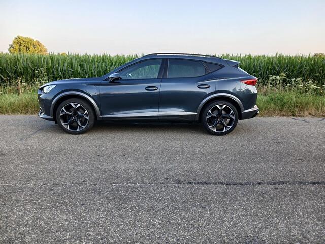 Cupra Formentor 1.4 e-Hybrid VZ Performance