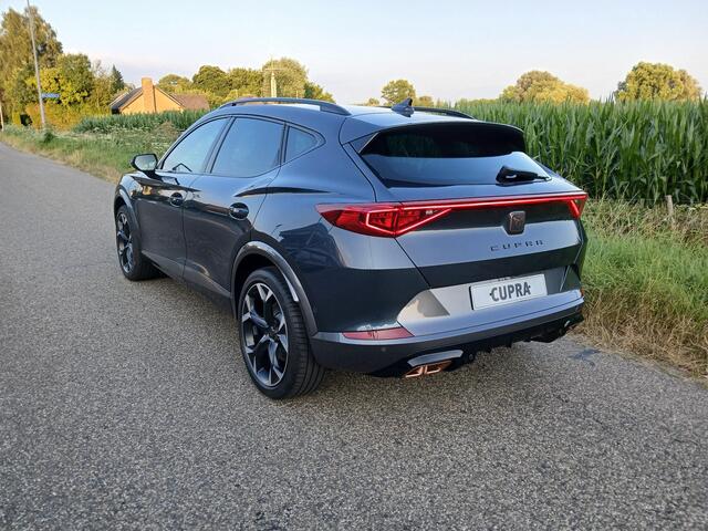 Cupra Formentor 1.4 e-Hybrid VZ Performance