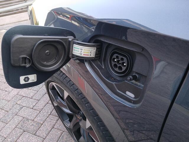 Cupra Formentor 1.4 e-Hybrid VZ Performance