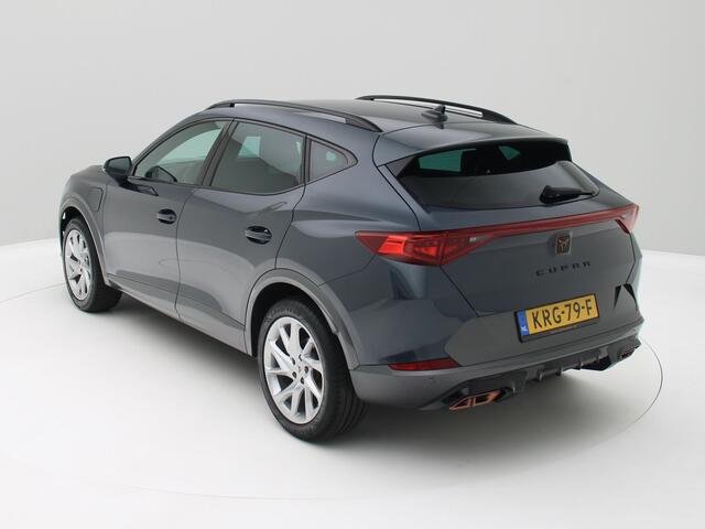 Cupra Formentor 1.4 TSI e-Hybrid Essential