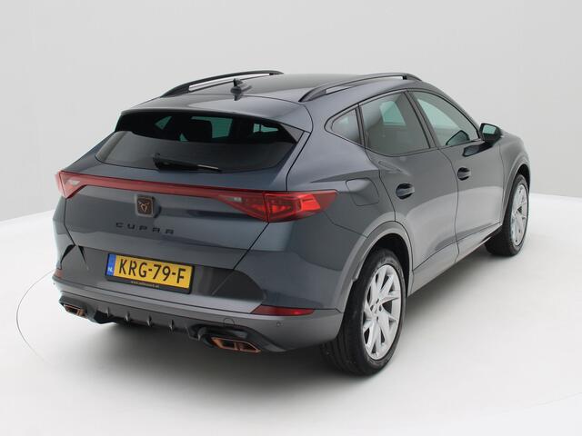 Cupra Formentor 1.4 TSI e-Hybrid Essential