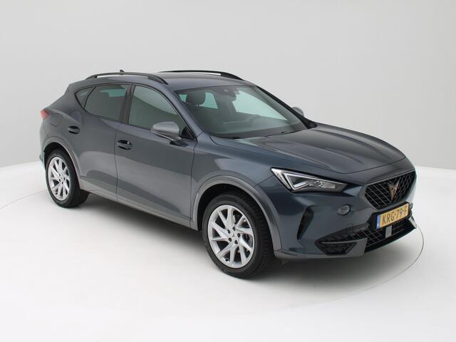 Cupra Formentor 1.4 TSI e-Hybrid Essential