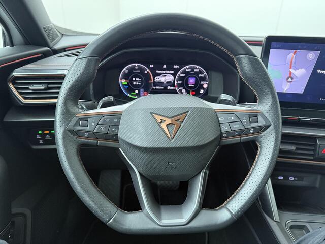 Cupra Formentor 1.4 e-Hybrid Business | 204 PK | SoH 100% | Adaptive Cruise Control | Achteruitrijcamera | Dodehoek detectie | Keyless Entry | Navigatiesysteem |