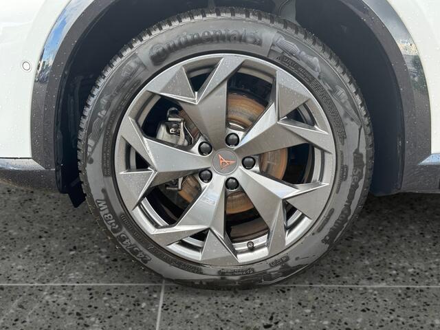 Cupra Formentor 1.5 204pk TSI e-Hybrid Business All-season banden | Adaptive Cruise Control | 360 graden camera