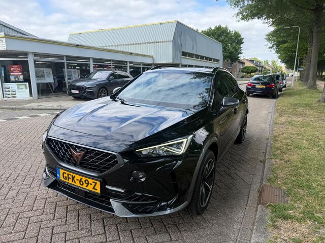 Cupra Formentor 1.5 TSI