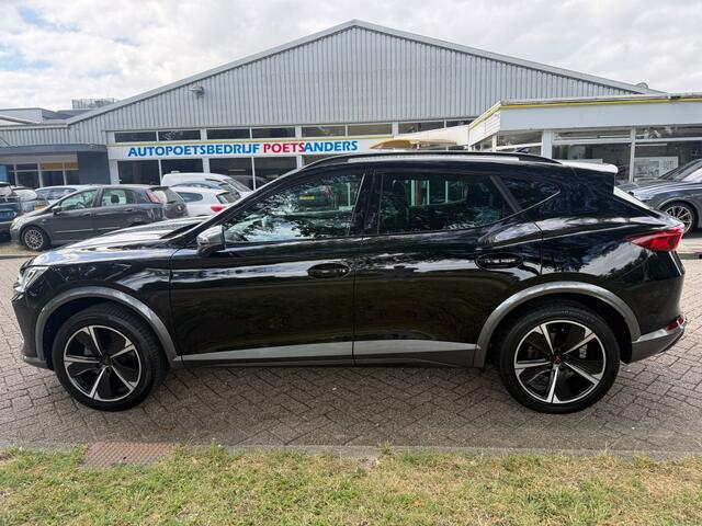 Cupra Formentor 1.5 TSI