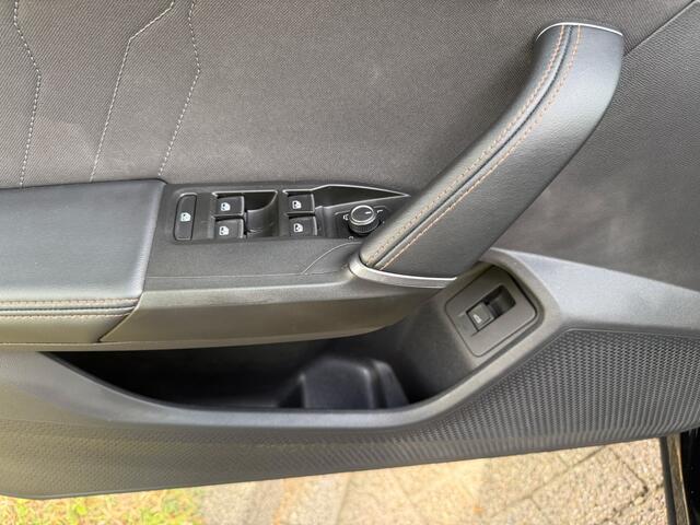 Cupra Formentor 1.5 TSI