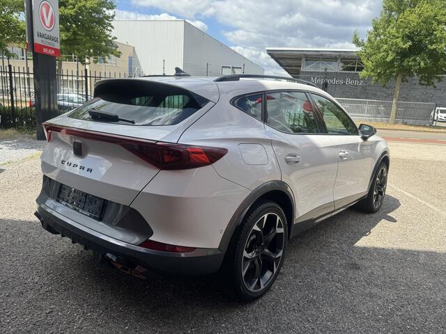 Cupra Formentor 1.4 e-Hybrid VZ Copper Edition // NAVI // CAMERA // ADAPTIVE CRUISE // CLIMA //