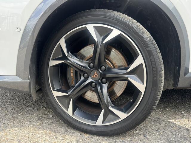 Cupra Formentor 1.4 e-Hybrid VZ Copper Edition // NAVI // CAMERA // ADAPTIVE CRUISE // CLIMA //