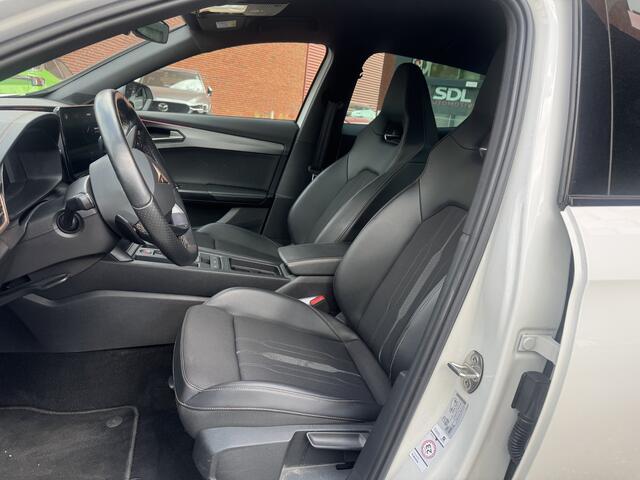 Cupra Formentor 1.4 e-Hybrid VZ Copper Edition // NAVI // CAMERA // ADAPTIVE CRUISE // CLIMA //