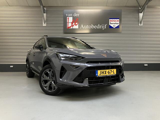 Cupra Formentor 1.5 TSI-e/NIEUW MODEL/KEY-LESS/TREKH/CAM/LED/ENZ