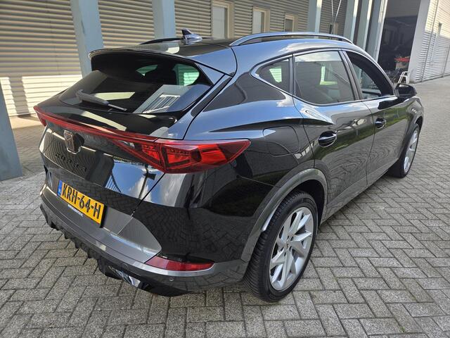 Cupra Formentor 1.4 TSI e-Hybrid Essential