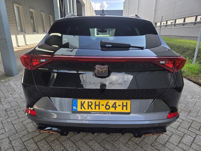 Cupra Formentor 1.4 TSI e-Hybrid Essential