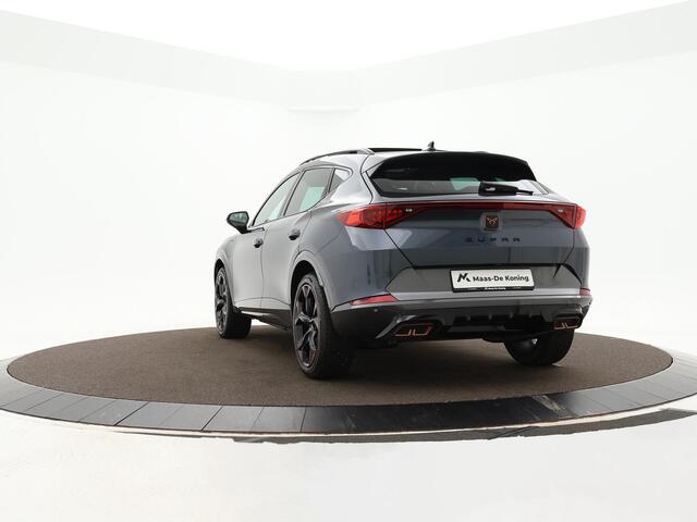 Cupra Formentor 1.4 e-Hybrid 245pk DSG VZ Performance · Panoramadak · Camera · Apple/Android Car Play · Stoelverwarming · 19'' Inch ·