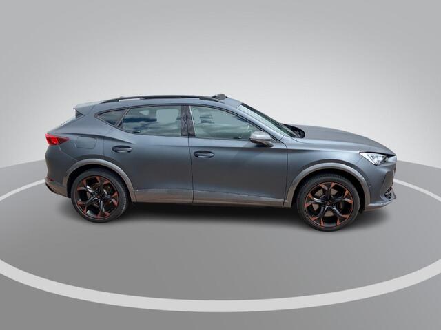 Cupra Formentor 1.4 e-Hybrid/245PK VZ Performance Panoramadak · Apple/Android Car Play · 360gr. Camera ·