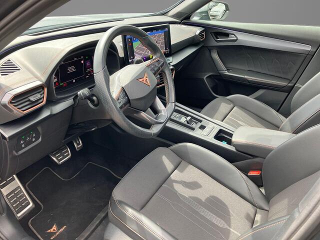 Cupra Formentor 1.4 e-Hybrid/245PK VZ Performance Panoramadak · Apple/Android Car Play · 360gr. Camera ·