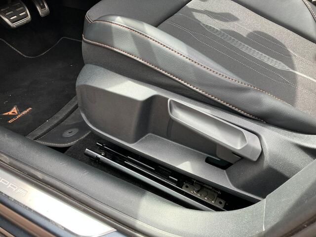 Cupra Formentor 1.4 e-Hybrid/245PK VZ Performance Panoramadak · Apple/Android Car Play · 360gr. Camera ·