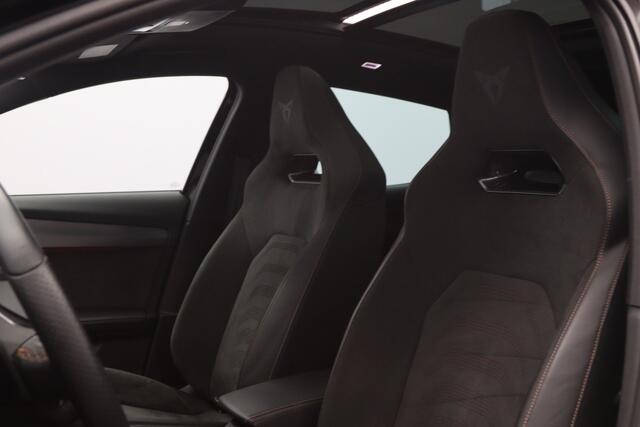 Cupra Formentor 1.4 e-Hybrid VZ 245 PK Black Edition PHEV, Panoramadak, Memory, Stuur-Startknop, 360 Camera