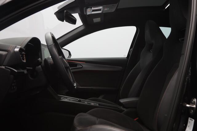 Cupra Formentor 1.4 e-Hybrid VZ 245 PK Black Edition PHEV, Panoramadak, Memory, Stuur-Startknop, 360 Camera