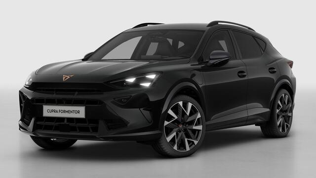Cupra Formentor 1.5 TSI e-Hybrid 272 6DSG VZ Performance | Achteruitrijcamera | Digitaal instrumentenpaneel (Virtual Cockpit) | Draadloze Apple CarPlay(TM), Android Auto(TM)