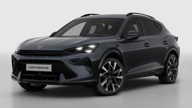 Cupra Formentor 1.5 TSI e-Hybrid 272 6DSG VZ Performance | Achteruitrijcamera | Digitaal instrumentenpaneel (Virtual Cockpit) | Draadloze Apple CarPlay(TM), Android Auto(TM)