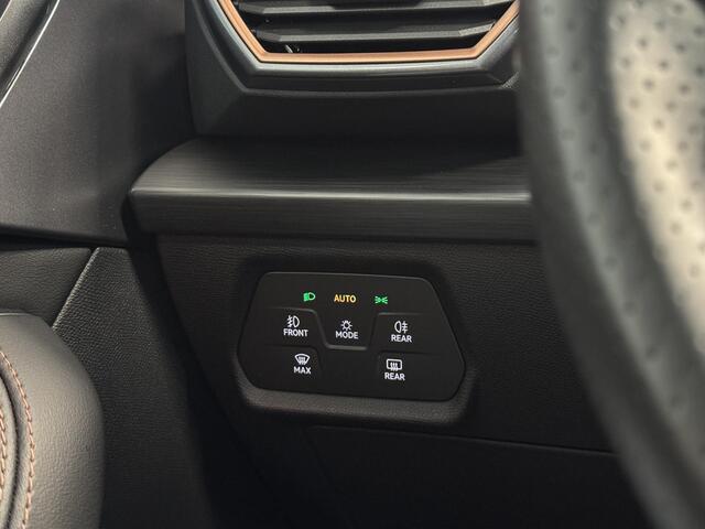 Cupra Formentor 1.4 e-Hybrid VZ | Matte | Memory | ACC | Carplay | Stoel- en stuurwielverwarming |