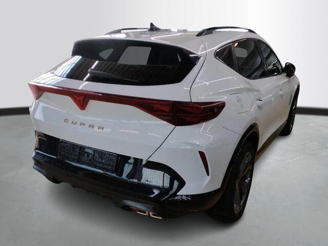 Cupra Formentor 1.5 TSI eHybrid 204pk PHEV Business / 360 Camera / Keyless / Navigatie