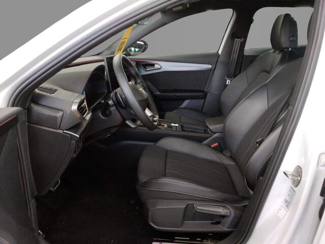 Cupra Formentor 1.5 TSI eHybrid 204pk PHEV Business / 360 Camera / Keyless / Navigatie