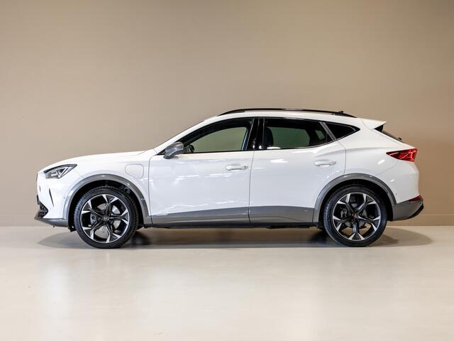 Cupra Formentor 1.4 e-Hybrid Business / 204pk / Trekhaak / Achteruitrij camera /