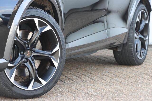 Cupra Formentor 1.4 e-Hybrid VZ Performance 245pk DSG6 | SOH 99,9% |