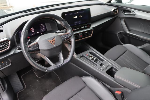 Cupra Formentor 1.4 e-Hybrid Business 204pk DSG6 | SOH 95,2% |