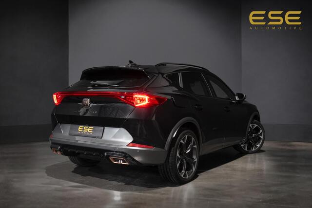 Cupra Formentor 1.4 e-Hybrid VZ Performance Memory | ACC | Camera | Cupra-modus