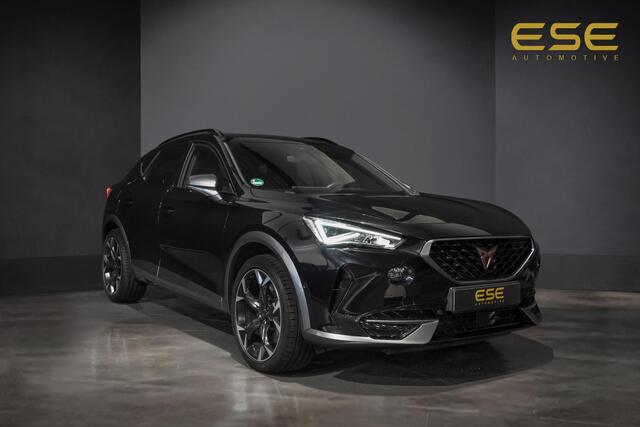 Cupra Formentor 1.4 e-Hybrid VZ Performance Memory | ACC | Camera | Cupra-modus