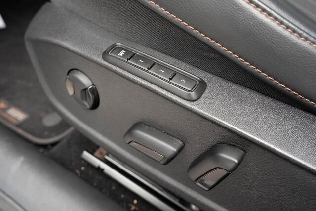 Cupra Formentor 1.4 e-Hybrid VZ Performance Memory | ACC | Camera | Cupra-modus