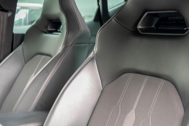 Cupra Formentor 1.4 e-Hybrid VZ Performance Memory | ACC | Camera | Cupra-modus