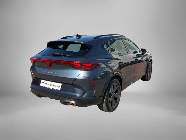 Cupra Formentor 1.5TSIe-Hybrid FL Business 150kW/204PK DSG · 360°Camera + Parkeersensoren · SENNHEISER ·Navigatie · Apple/Android Car Play · Garantie t/m 18-07-2027