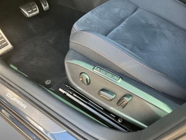 Cupra Formentor 1.5TSIe-Hybrid FL Business 150kW/204PK DSG · 360°Camera + Parkeersensoren · SENNHEISER ·Navigatie · Apple/Android Car Play · Garantie t/m 18-07-2027