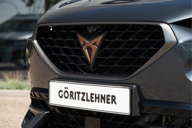 Cupra Formentor 1.4 e-Hybrid VZ Performance | Pano | Trekhaak | 360cam | DCC | Memory | Navi