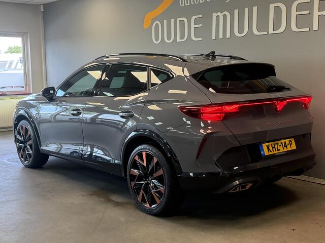 Cupra Formentor 1.5 TSI e-Hybrid | Memory | 360 | ACC | Carplay | Sfeerverlichting |