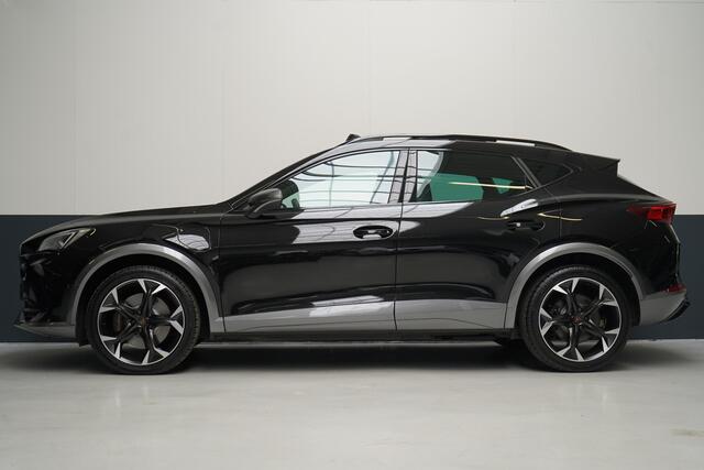 Cupra Formentor 1.4 e-Hybrid VZ Performance | SoH 96,8% | Panoramadak | Navigatie | Adaptive cruise | Memory