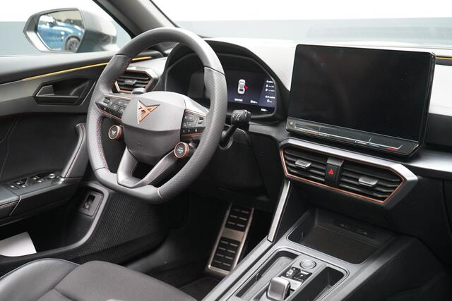 Cupra Formentor 1.4 e-Hybrid VZ Performance | SoH 96,8% | Panoramadak | Navigatie | Adaptive cruise | Memory